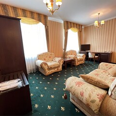 Отель ОТО Твид (Tweed), Оренбургская область