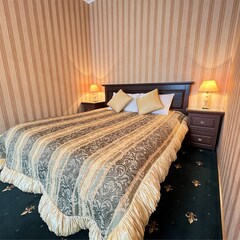 Отель ОТО Твид (Tweed), Оренбургская область