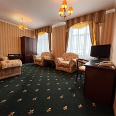 Отель ОТО Твид (Tweed), Оренбургская область