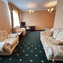 Отель ОТО Твид (Tweed), Оренбургская область