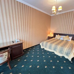 Отель ОТО Твид (Tweed), Оренбургская область