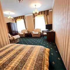 Отель ОТО Твид (Tweed), Оренбургская область