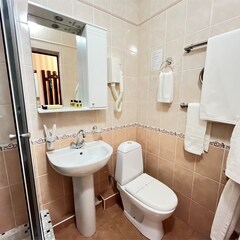 Отель ОТО Твид (Tweed), Оренбургская область