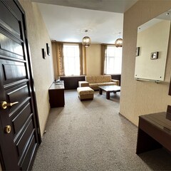 Отель ОТО Твид (Tweed), Оренбургская область