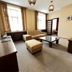 Отель ОТО Твид (Tweed), Оренбургская область