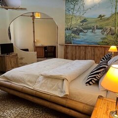 Отель ОТО Твид (Tweed), Оренбургская область