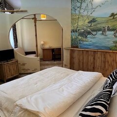 Отель ОТО Твид (Tweed), Оренбургская область