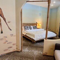 Отель ОТО Твид (Tweed), Оренбургская область