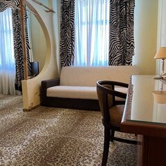 Отель ОТО Твид (Tweed), Оренбургская область