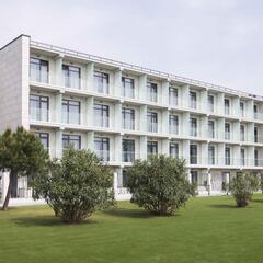 Отель Космос Адлер, Сочи, Краснодарский край