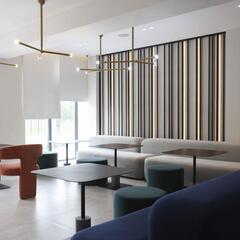 Отель Космос Адлер, Сочи, Краснодарский край