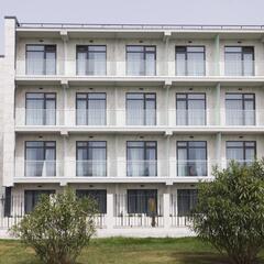 Отель Космос Адлер, Сочи, Краснодарский край