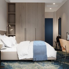 Отель Космос Адлер, Сочи, Краснодарский край