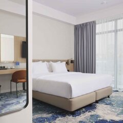 Отель Космос Адлер, Сочи, Краснодарский край