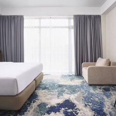 Отель Космос Адлер, Сочи, Краснодарский край