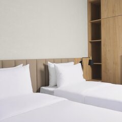 Отель Космос Адлер, Сочи, Краснодарский край