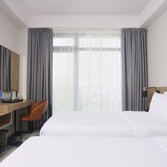 Отель Космос Адлер, Сочи, Краснодарский край