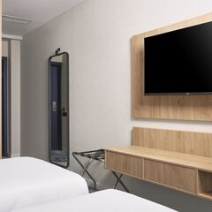 Отель Космос Адлер, Сочи, Краснодарский край