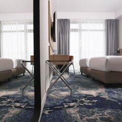 Отель Космос Адлер, Сочи, Краснодарский край