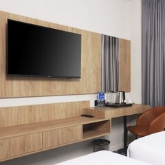 Отель Космос Адлер, Сочи, Краснодарский край