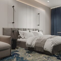 Отель Космос Адлер, Сочи, Краснодарский край