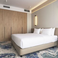 Отель Космос Адлер, Сочи, Краснодарский край