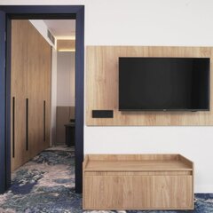 Отель Космос Адлер, Сочи, Краснодарский край