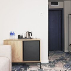 Отель Космос Адлер, Сочи, Краснодарский край