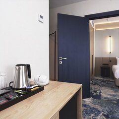 Отель Космос Адлер, Сочи, Краснодарский край