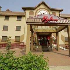 Гостиница Рубин (Южно-Сахалинск), Сахалинская область