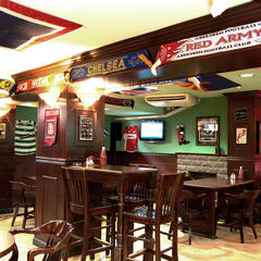 Гостиница Рубин (Южно-Сахалинск), Сахалинская область