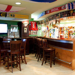 Гостиница Рубин (Южно-Сахалинск), Сахалинская область