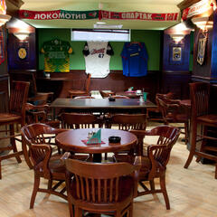 Гостиница Рубин (Южно-Сахалинск), Сахалинская область