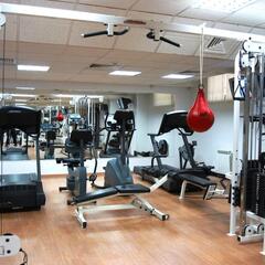 Гостиница Рубин (Южно-Сахалинск), Сахалинская область