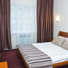 Гостиница Рубин (Южно-Сахалинск), Сахалинская область