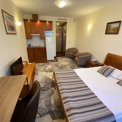 Гостиница Рубин (Южно-Сахалинск), Сахалинская область