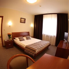 Гостиница Рубин (Южно-Сахалинск), Сахалинская область