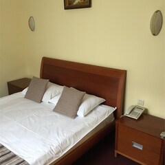 Гостиница Рубин (Южно-Сахалинск), Сахалинская область