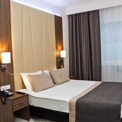 Гостиница Рубин (Южно-Сахалинск), Сахалинская область