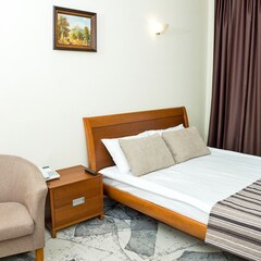 Гостиница Рубин (Южно-Сахалинск), Сахалинская область