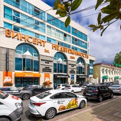 Апарт-отель Маринист, Краснодарский край