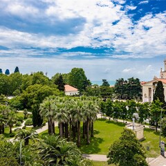 Апарт-отель Маринист, Краснодарский край