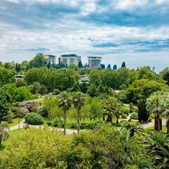 Апарт-отель Маринист, Краснодарский край