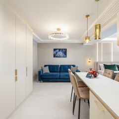 Апарт-отель Маринист, Краснодарский край