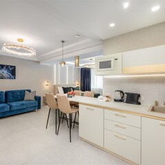 Апарт-отель Маринист, Краснодарский край