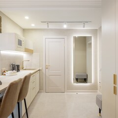 Апарт-отель Маринист, Краснодарский край