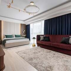 Апарт-отель Маринист, Краснодарский край