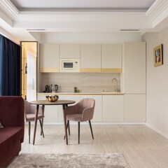 Апарт-отель Маринист, Краснодарский край