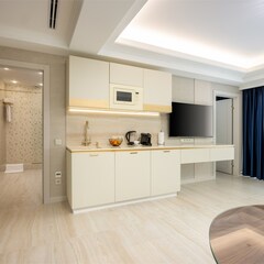 Апарт-отель Маринист, Краснодарский край