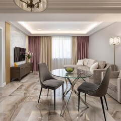 Апарт-отель Маринист, Краснодарский край